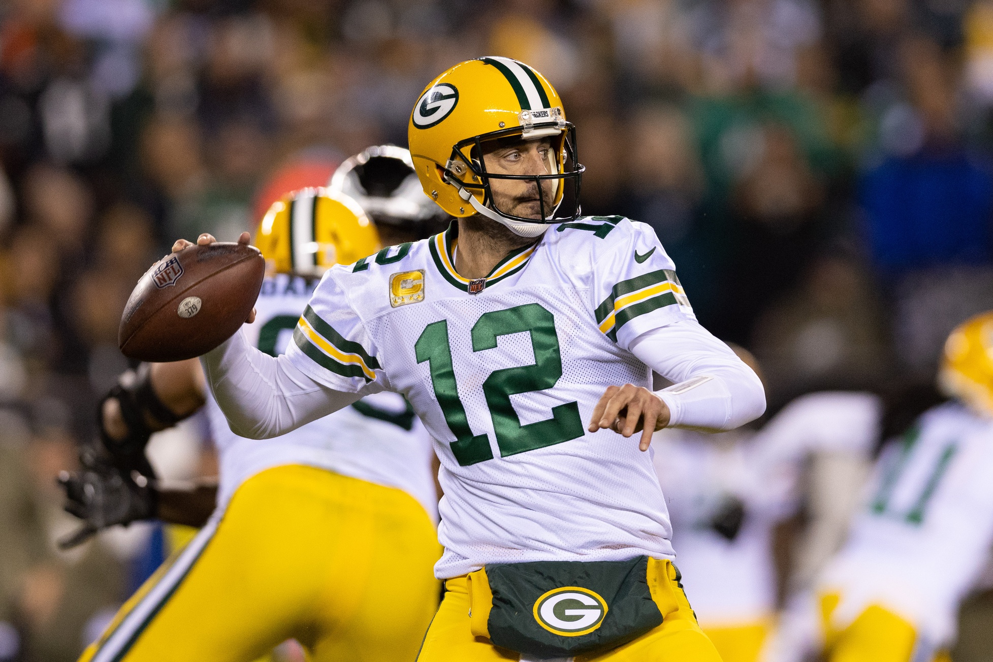 NY Jets, Aaron Rodgers Start Season Of Super Bowl Dreams: Preview