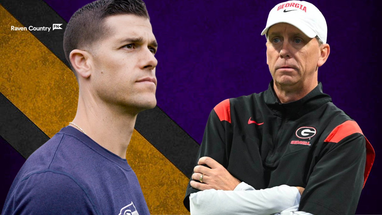 Maybe Todd Monken Saw Something We Didn't!' Baltimore Ravens WR