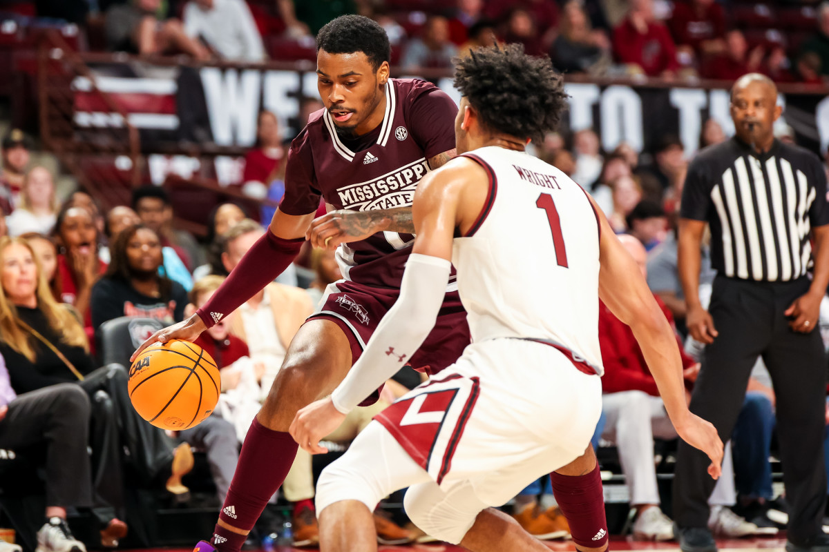 South Carolina Gamecocks Look To Right Ship Against Arkansas Razorbacks ...