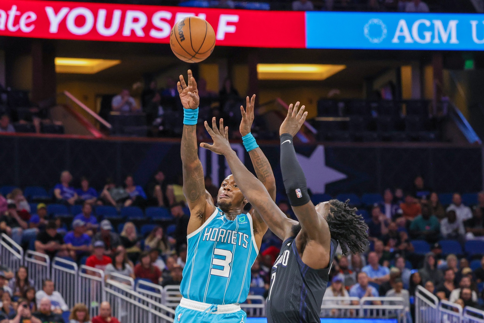 Score Predictions For Charlotte Hornets Vs Orlando Magic - Sports ...