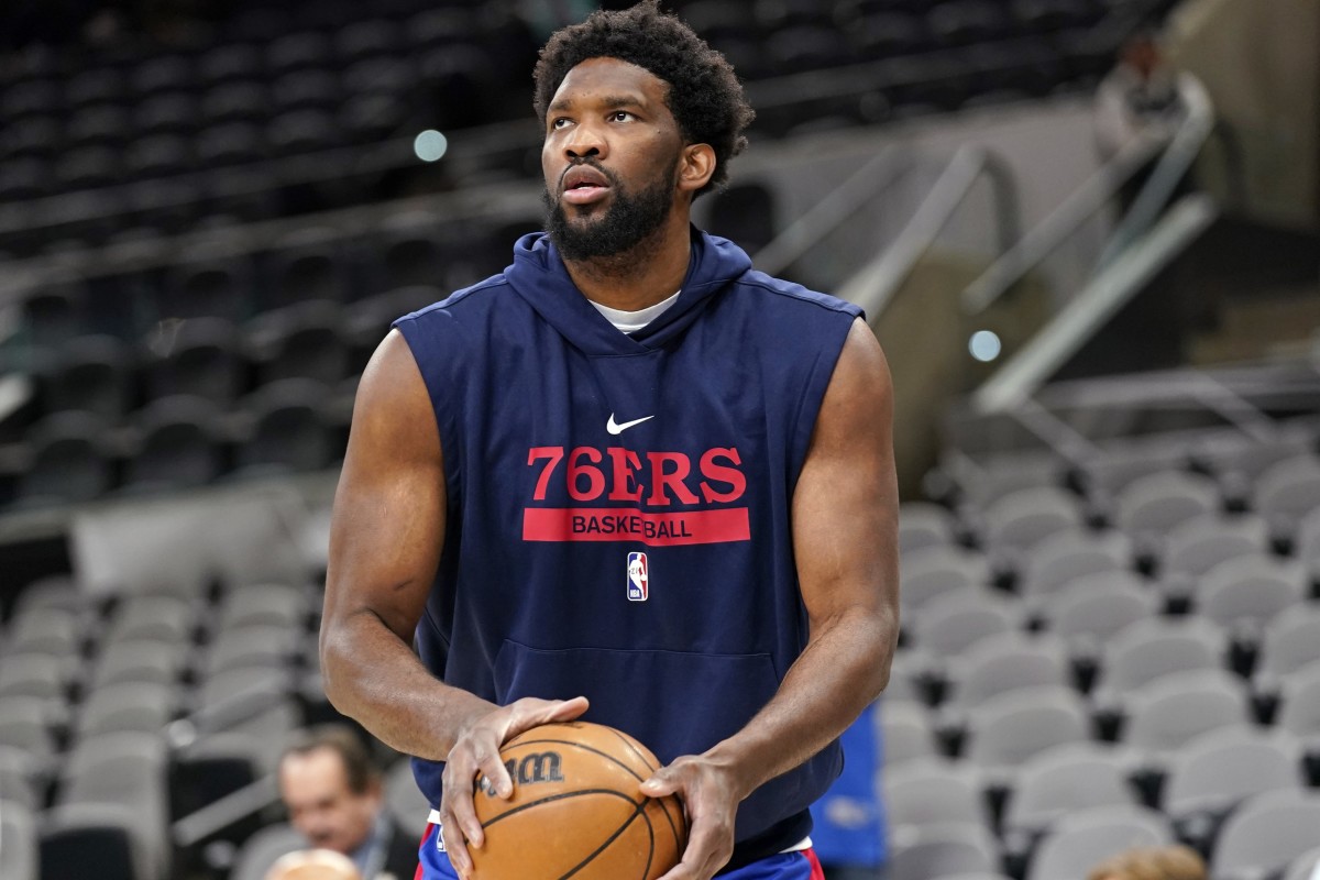 Grizzlies vs. 76ers Odds, Picks, Predictions: Embiid and Co. Look to Stay  Hot at Home