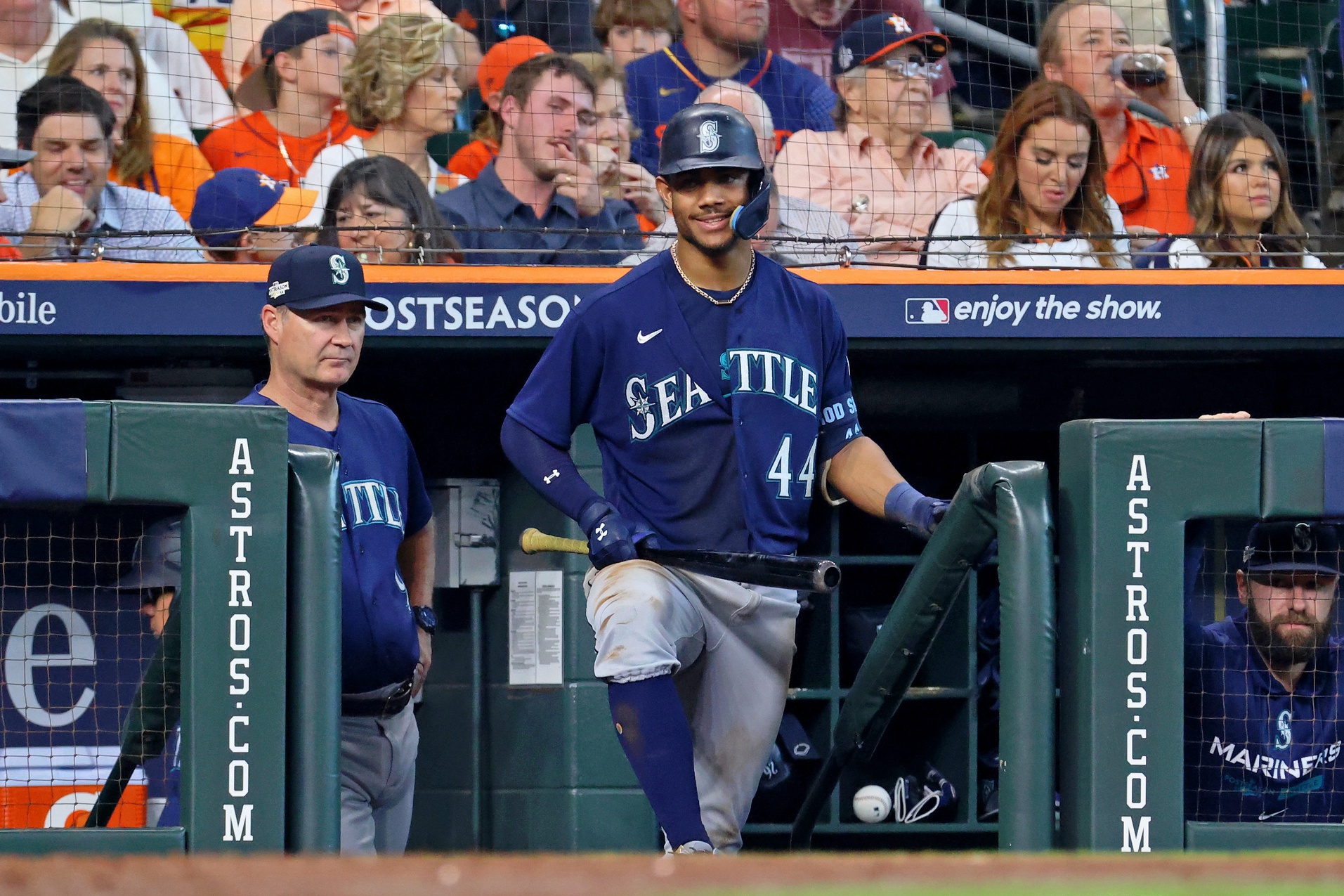 Seattle Mariners ⚾️ in 2023  Mariners baseball, Seattle mariners baseball,  Seattle mariners