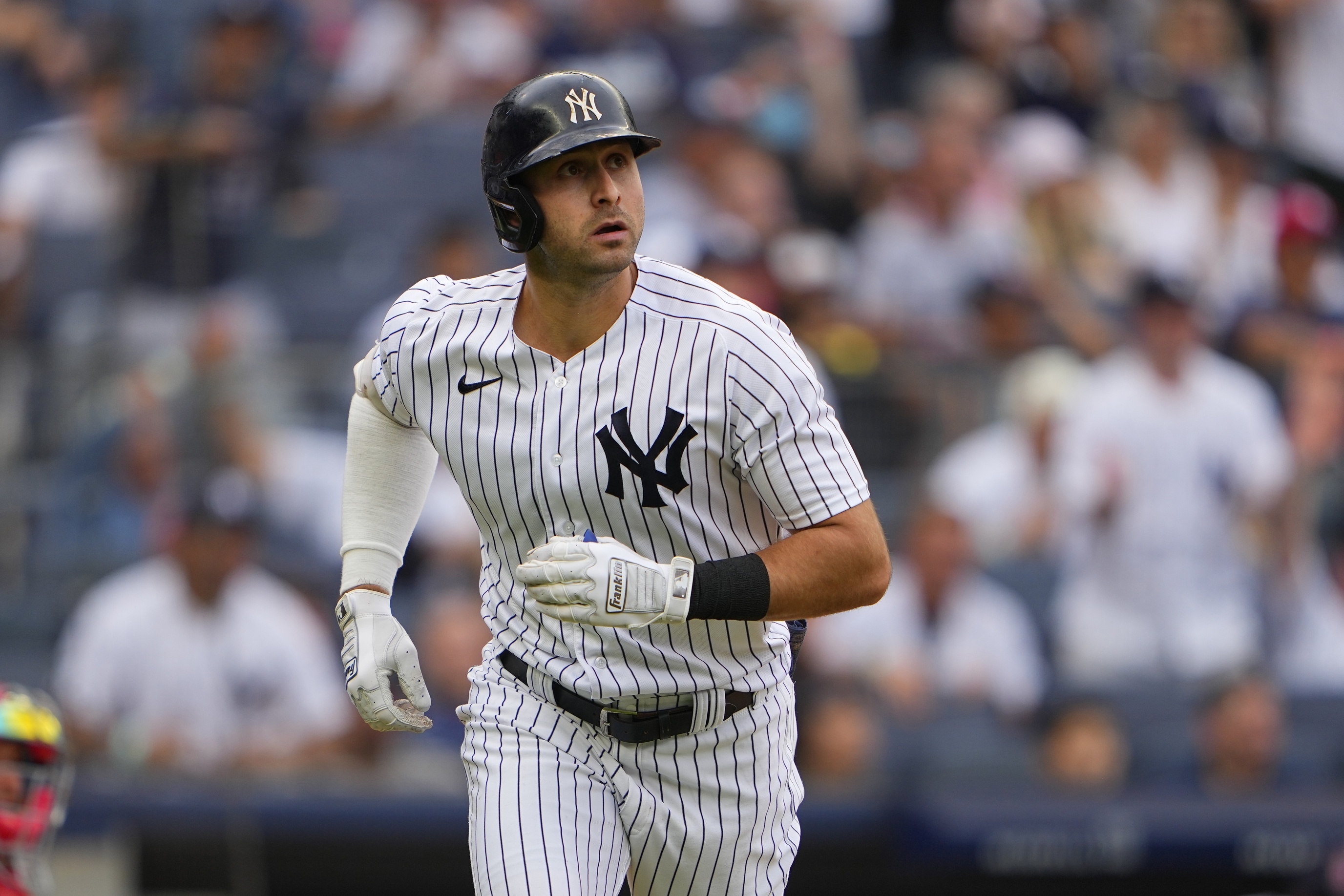 Former New York Yankees OF Joey Gallo Will Have New Role With Minnesota  Twins - Sports Illustrated NY Yankees News, Analysis and More