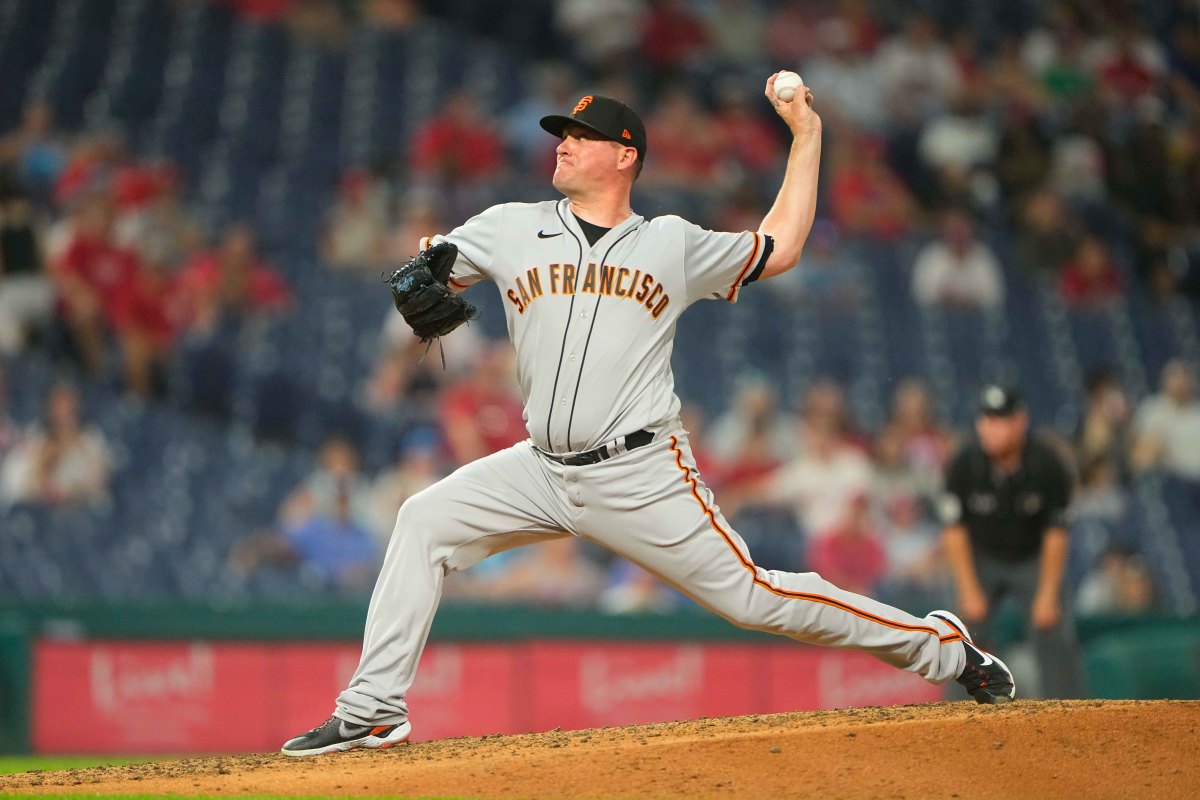 Former Rays, Giants, Rockies reliever Jake McGee retires