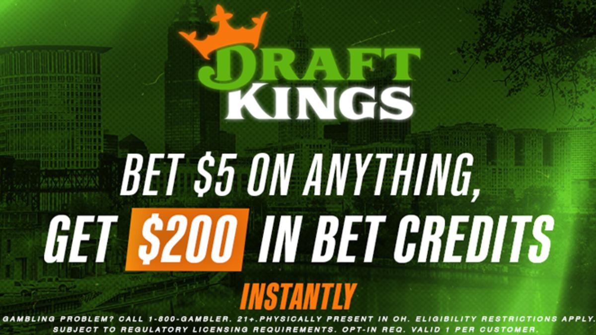 DraftKings PA Super Bowl Promo: Get $200 Bonus for Eagles-Chiefs