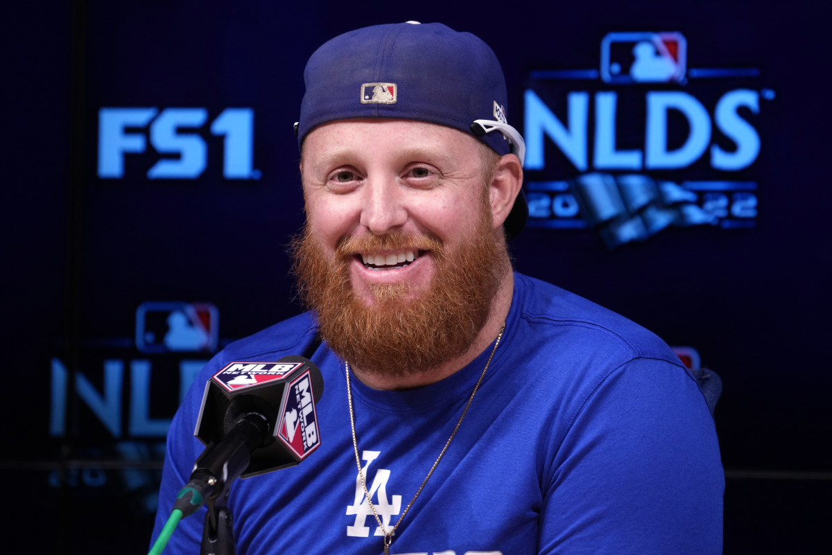 Red Sox' Justin Turner could be ready for Opening Day: 'Hopefully he will  be with us right away,' Alex Cora says – Blogging the Red Sox