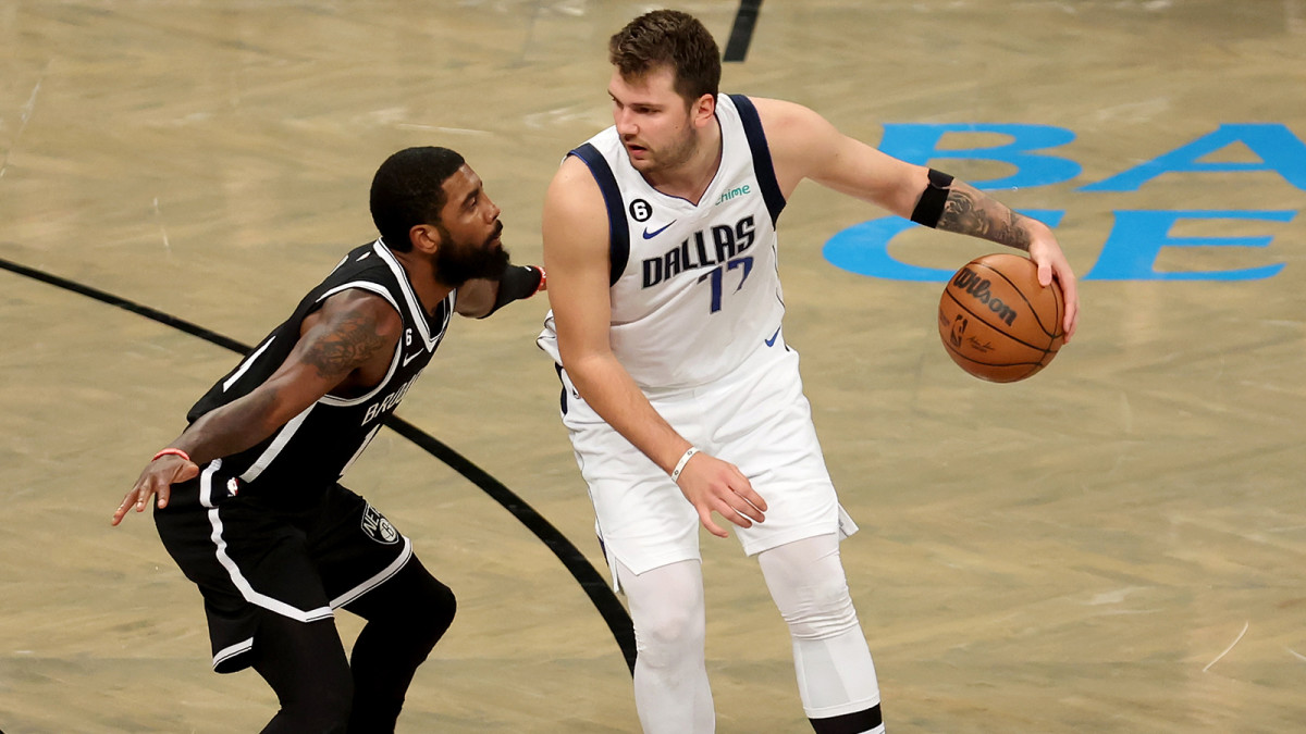 Los Angeles Clippers Interested in Trading up for Luka Doncic in