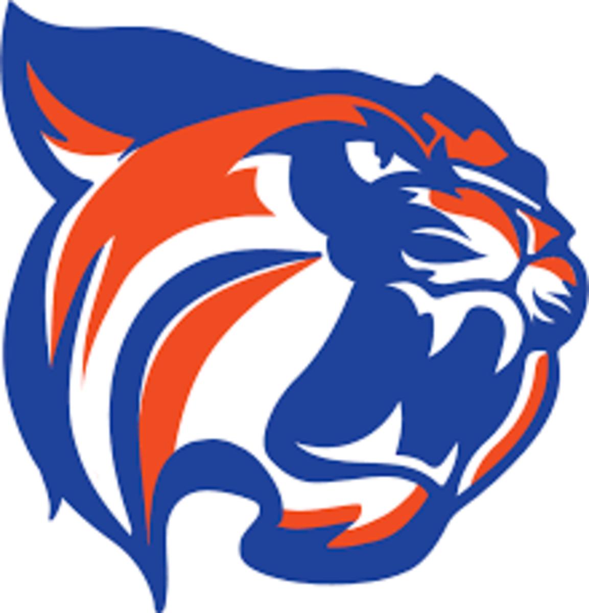 Louisiana Christian wildcats