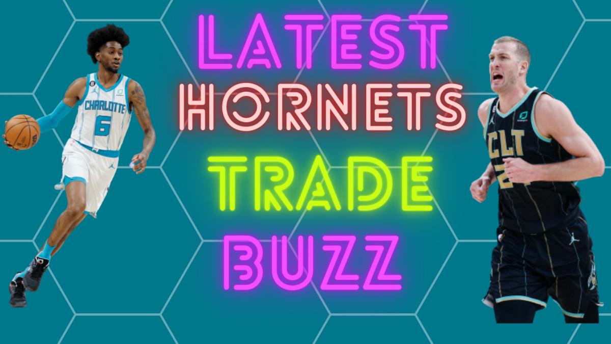 Hornets Trade Rumors 2025