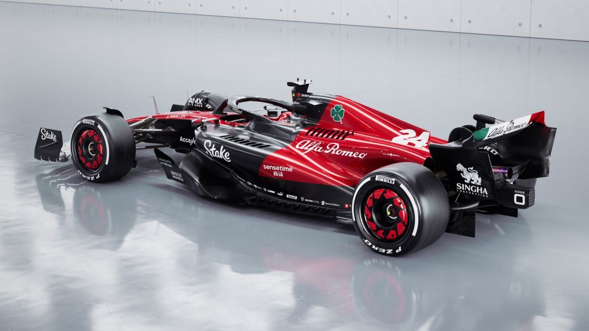 F1 Rumour: Alfa Romeo Could Have Breached Swiss Law With C43 Launch ...