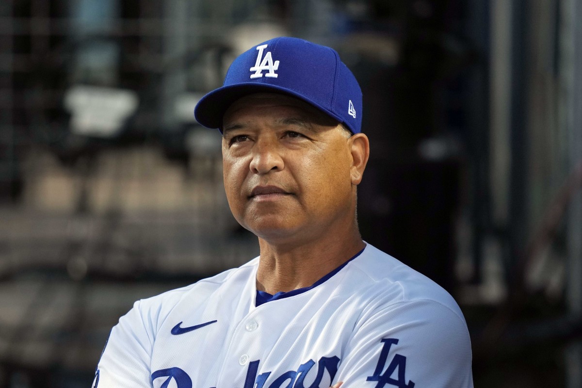 Dave Roberts Not Making Guarantee, But Still Expects Dodgers To