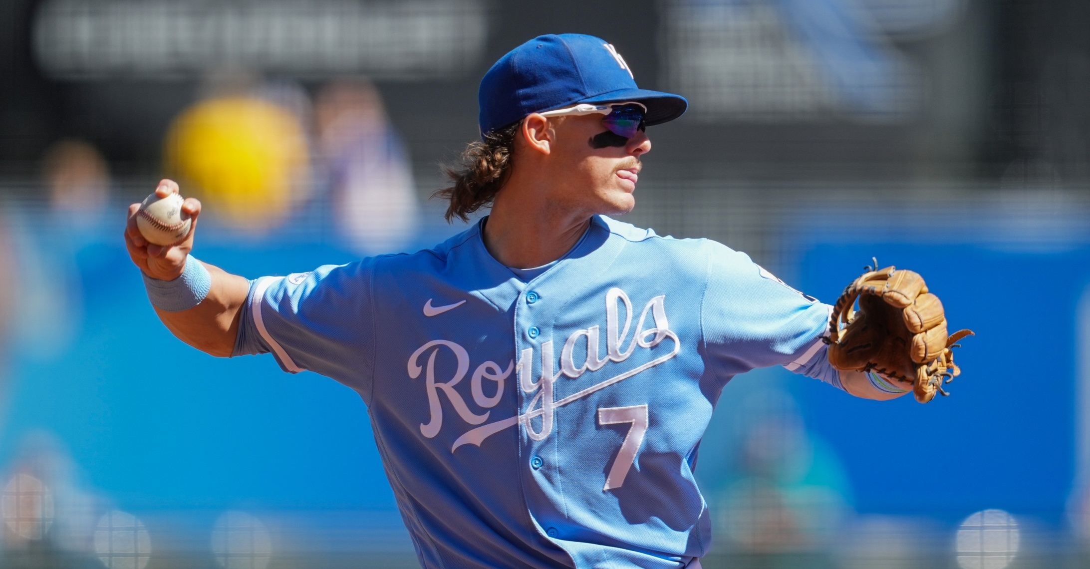 Kansas City Royals' 2023 Projected Starting Lineup, Pitching Rotation