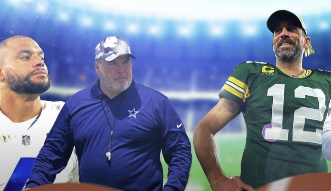 Cowboys' Mike McCarthy doesn't sound like a fan of NFL Films