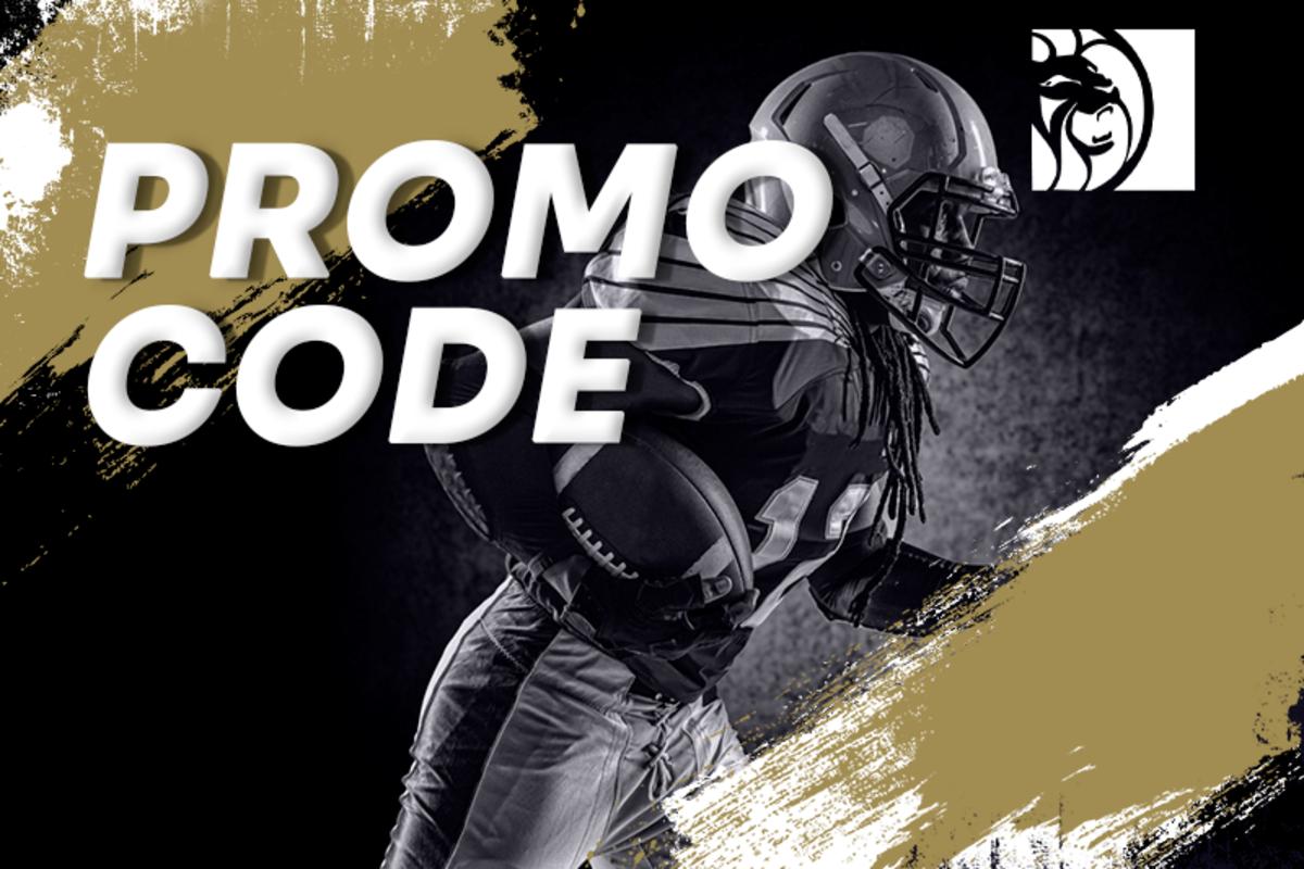 BetMGM Bonus Code: $1,000 NFL Promo