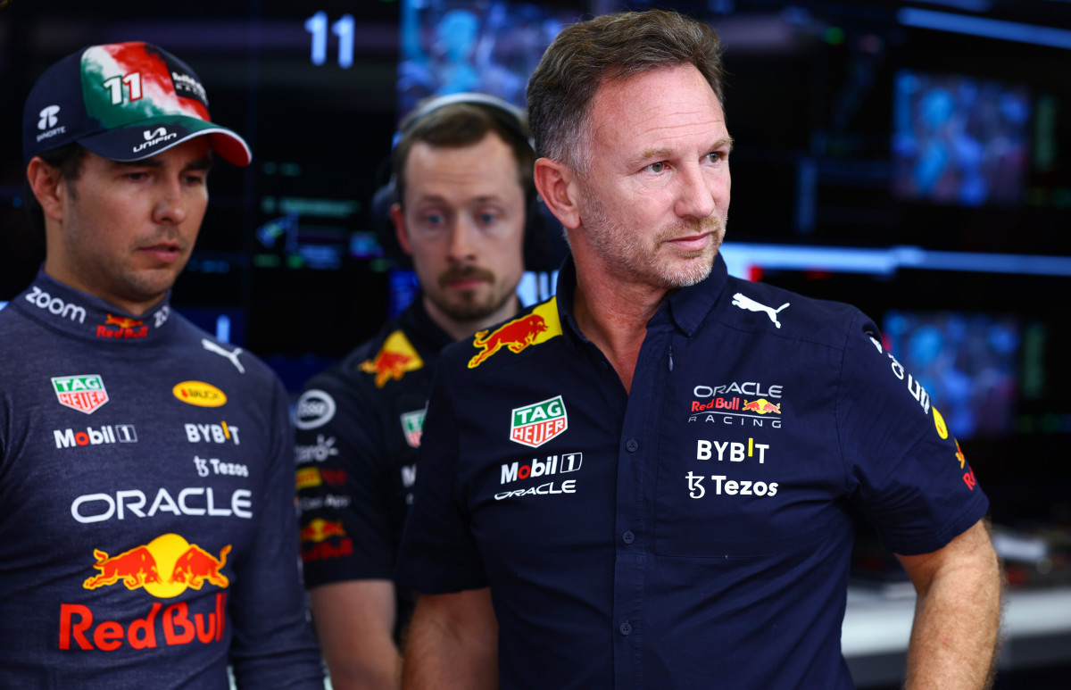 What's the Difference Between F1 Constructor Standings and Driver