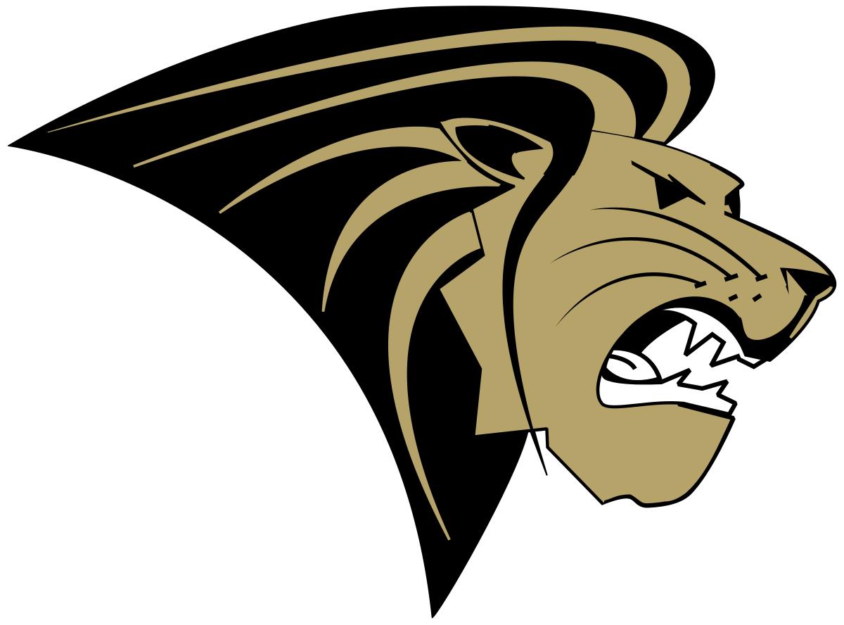 Lindenwood Lions Football logo