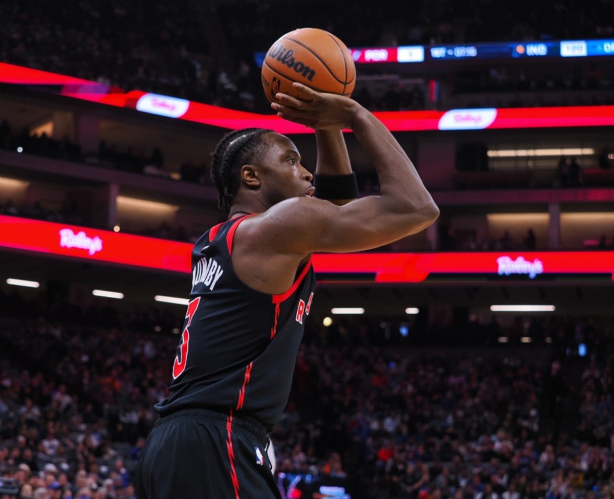 3 Reasons Why OG Anunoby An Unnecessary Addition To Pelicans - Sports ...