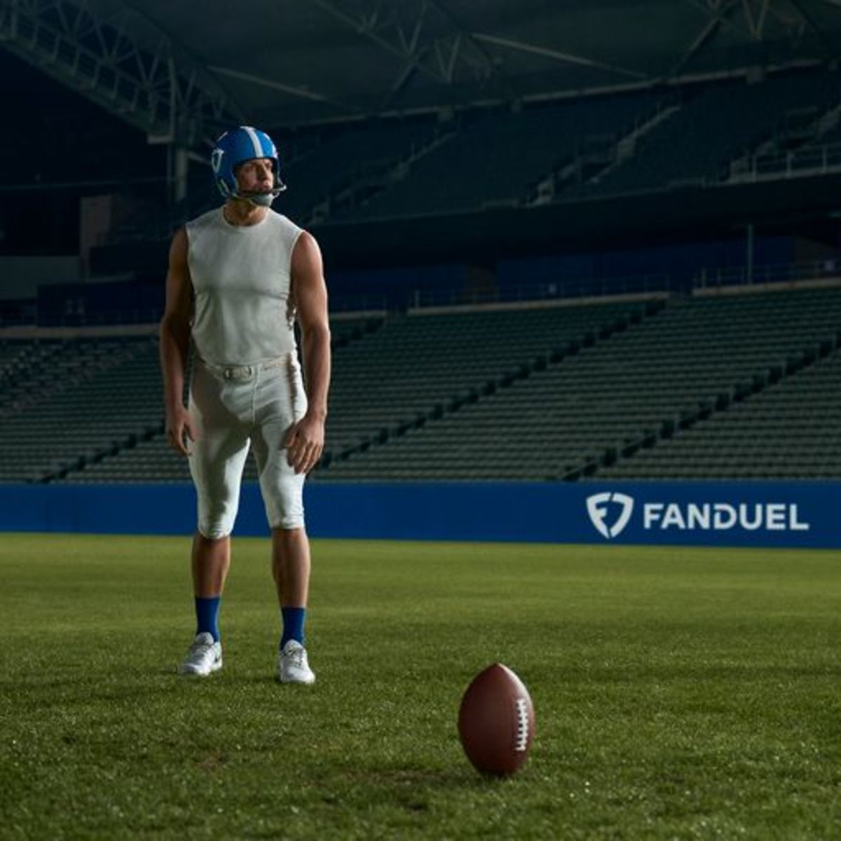 FanDuel announces Gronkowski Super Bowl Promo