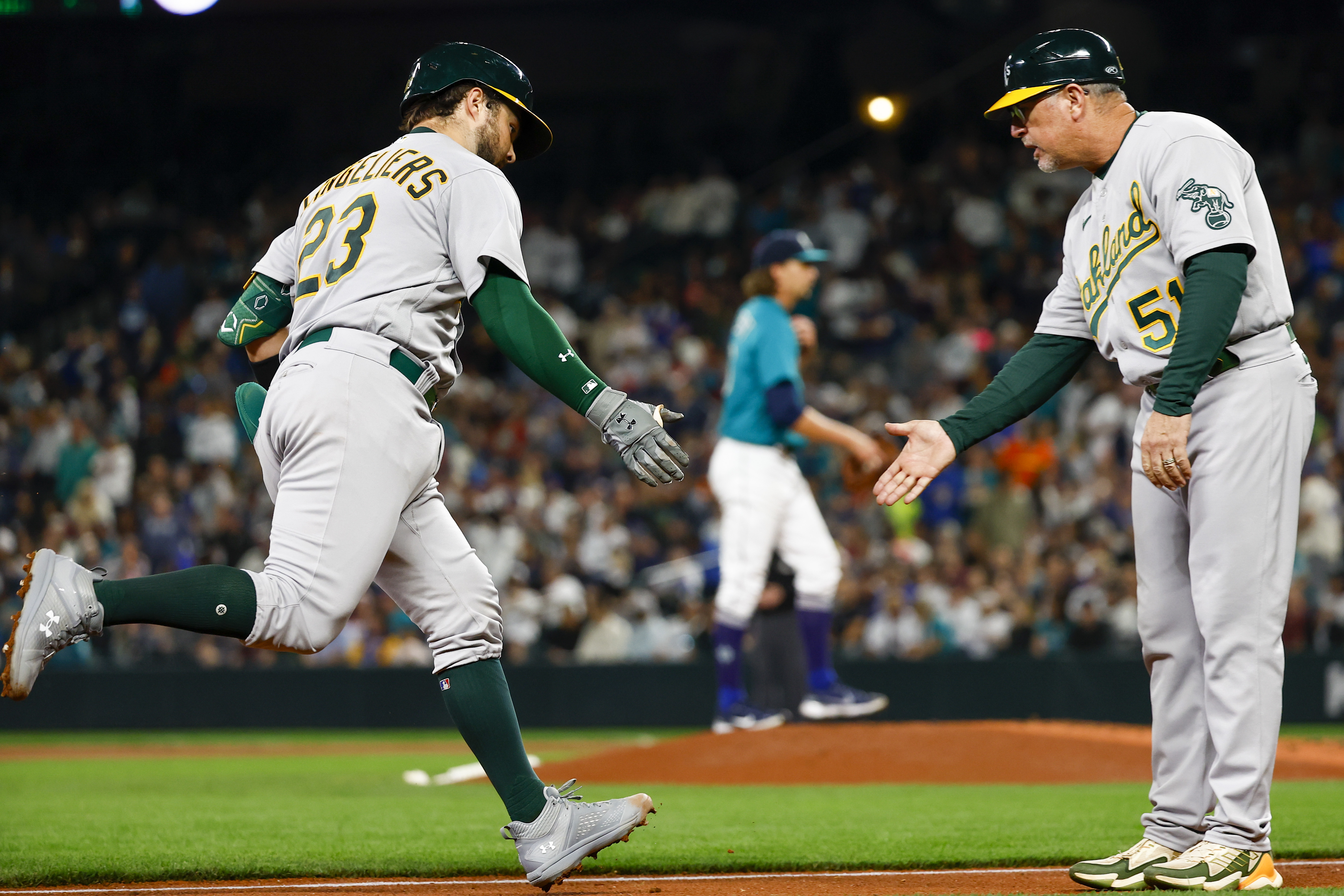 Oakland A's season preview: Starting pitching questions - Sports Illustrated