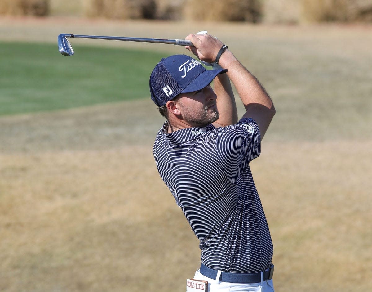 Lee Hodges at the WM Phoenix Open: Live Stream, TV Channel | February 9 -  12 - How to Watch and Stream Major League & College Sports - Sports  Illustrated.