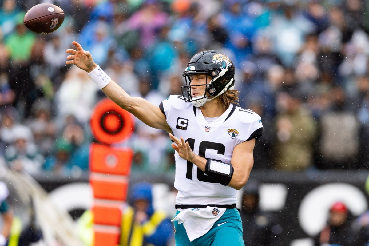 Jacksonville Jaguars fan closing in on cashing incredible Super Bowl bet, This is the Loop