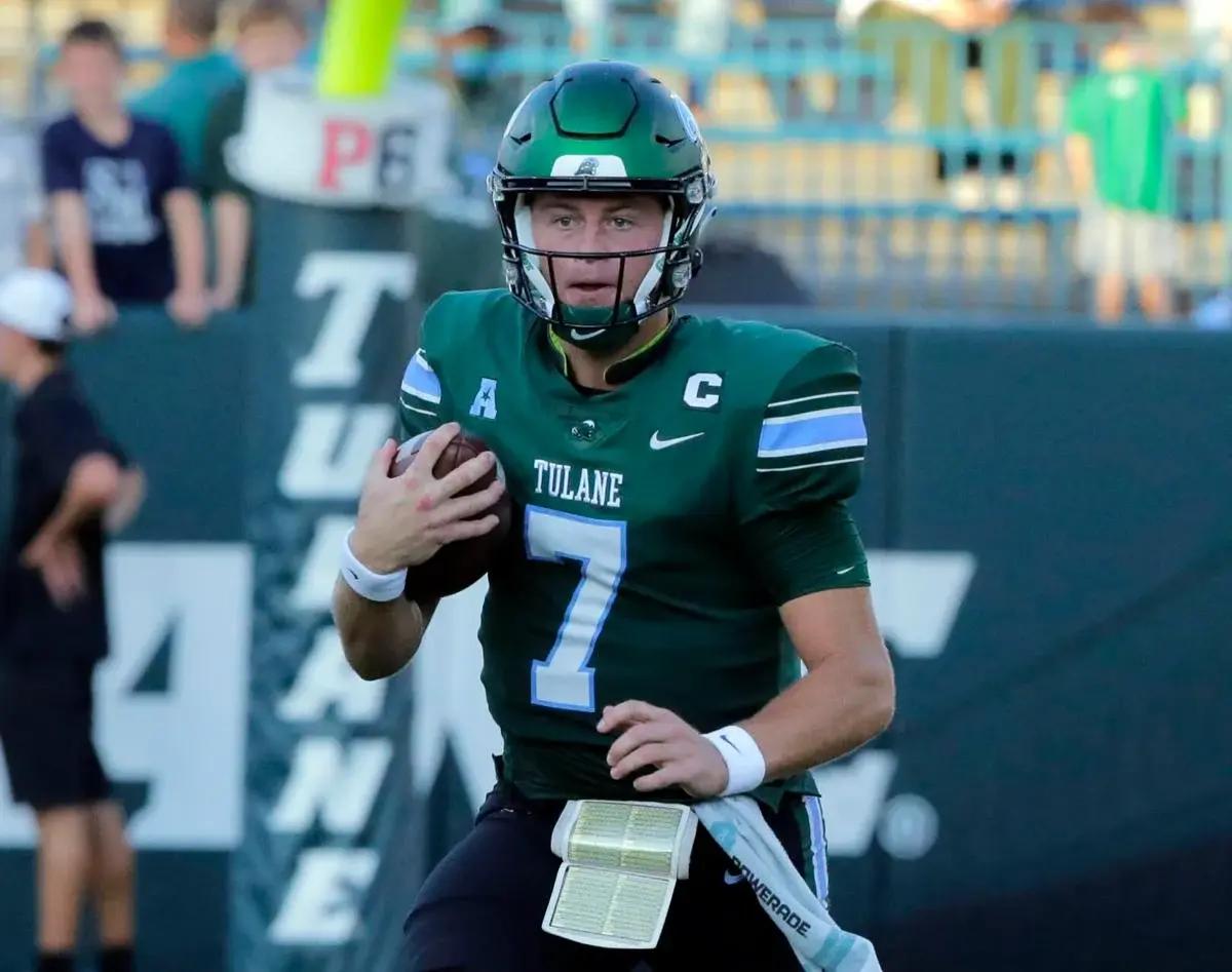 Tulane football has a shot at making program history