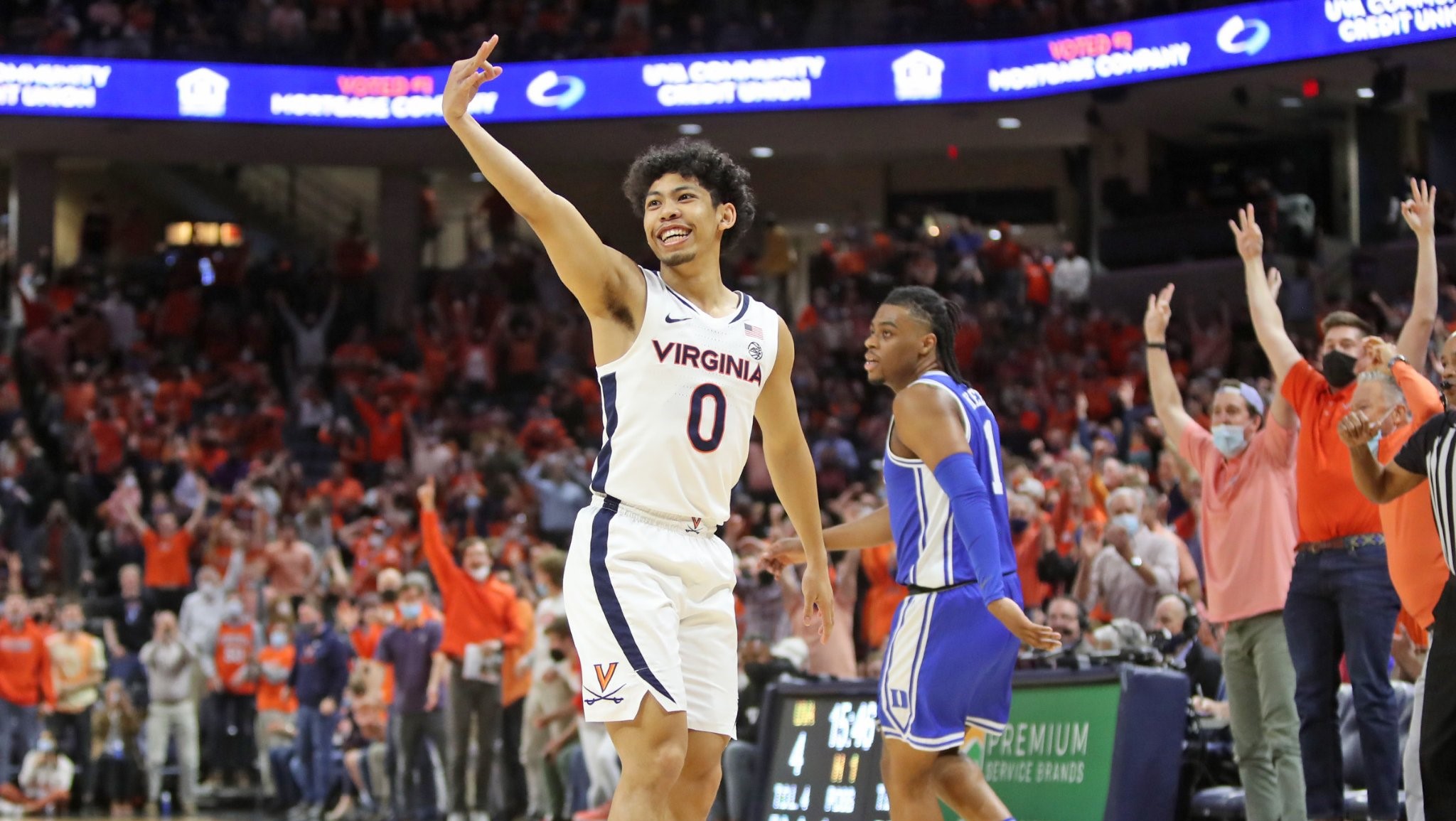 Virginia Basketball Vs. Duke Game Preview, Score Prediction - Sports ...