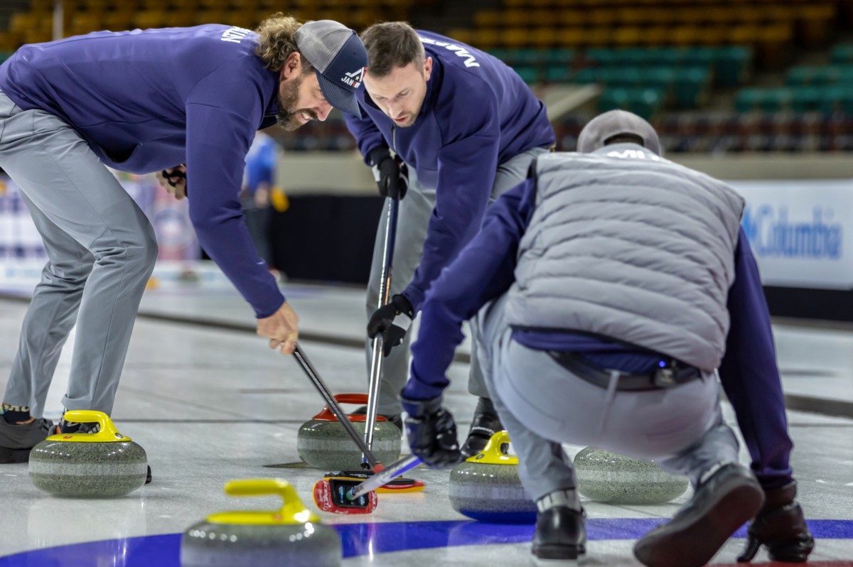 From NFL to Curling: Jared Allen Respects The Game - The Curling News