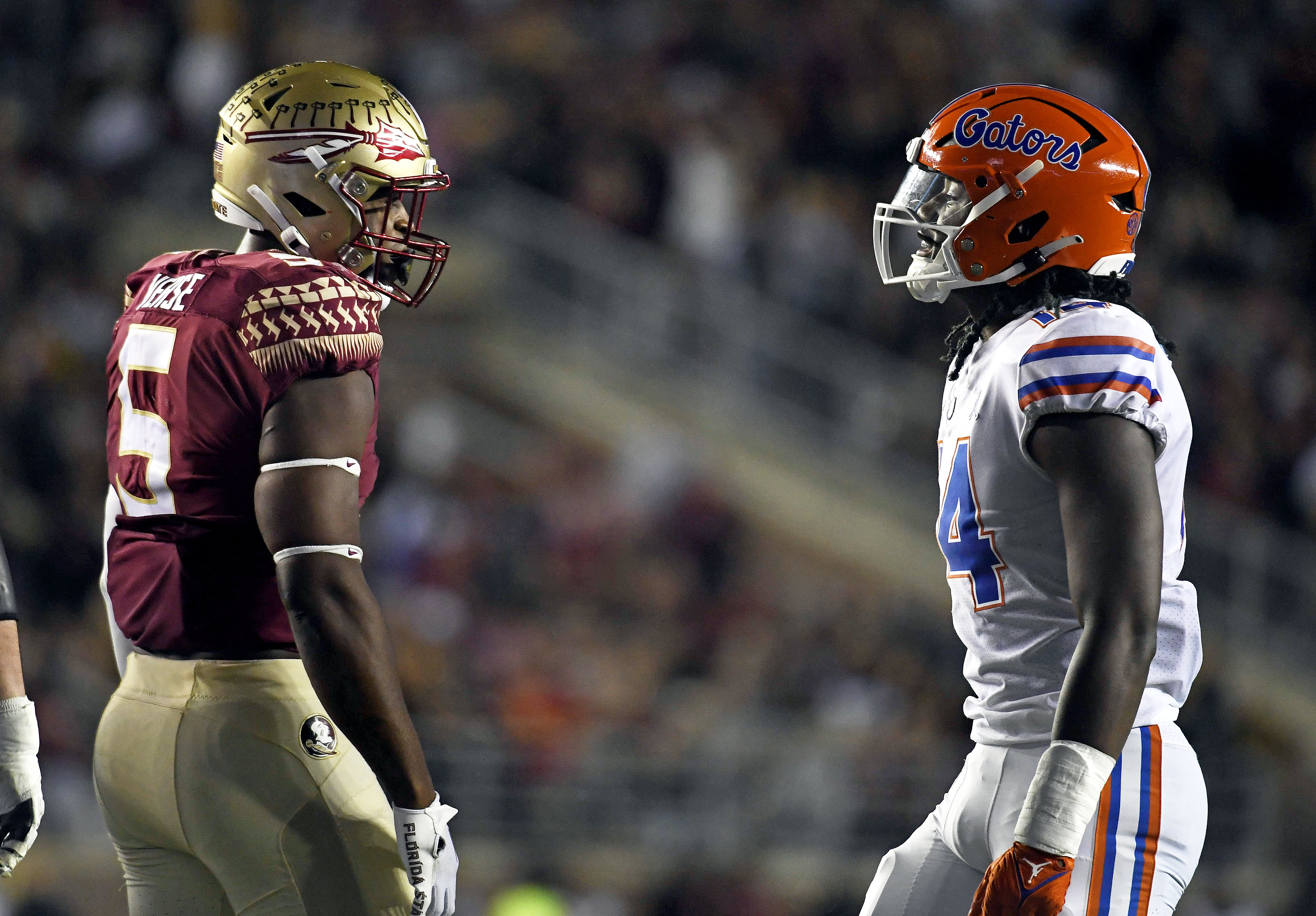 NIL Bill That Could Benefit FSU Passes Through Florida Senate And House ...