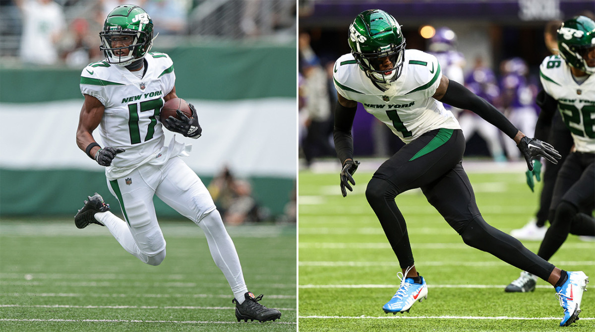 Four C-USA Standouts Selected on Final Day of 2022 NFL Draft