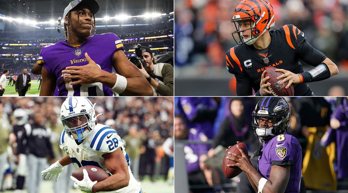2023 NFL Season SI’s one prediction for every team Sports Illustrated
