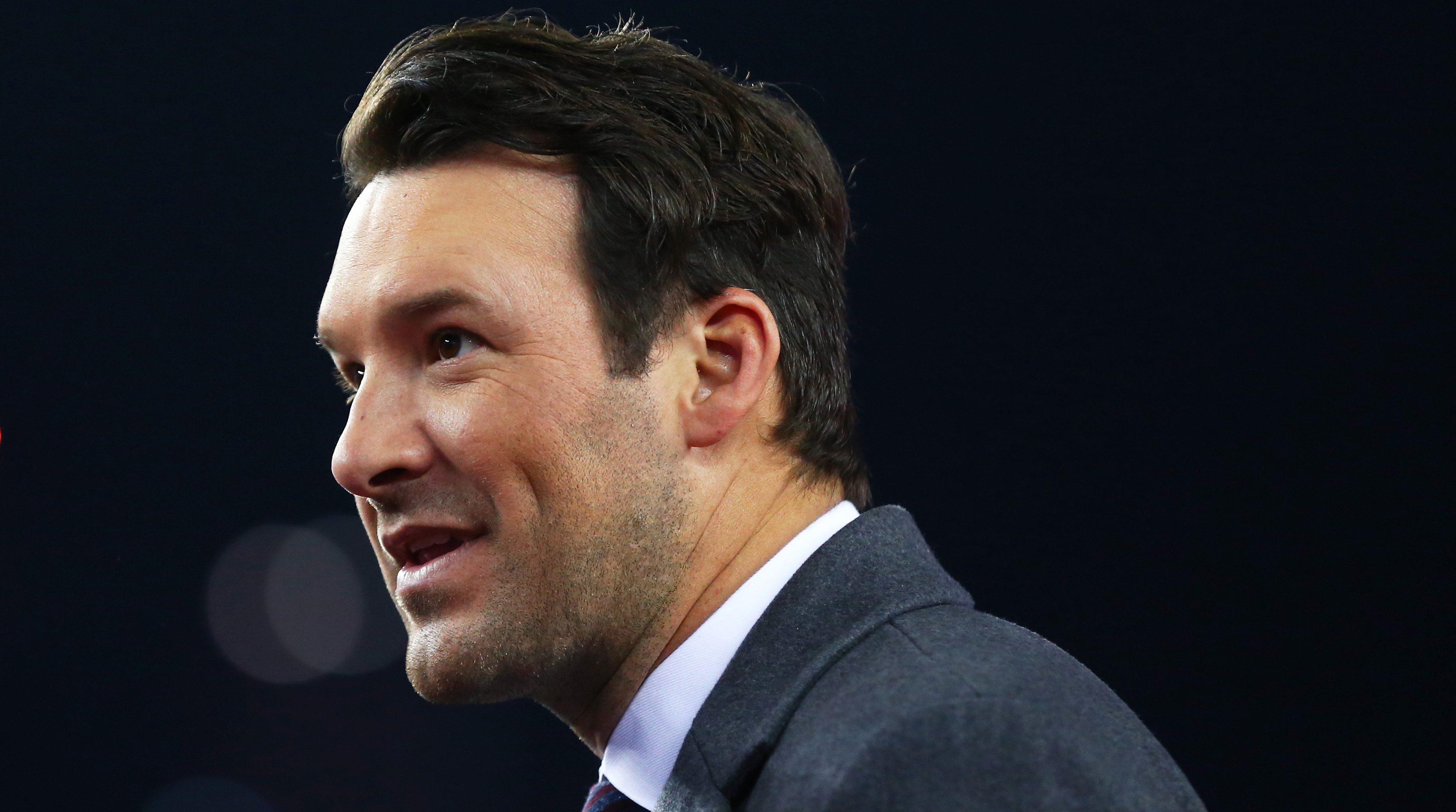 CBS Analyst Tony Romo Firmly Responds to Recent Broadcast Criticism, Sports-illustrated