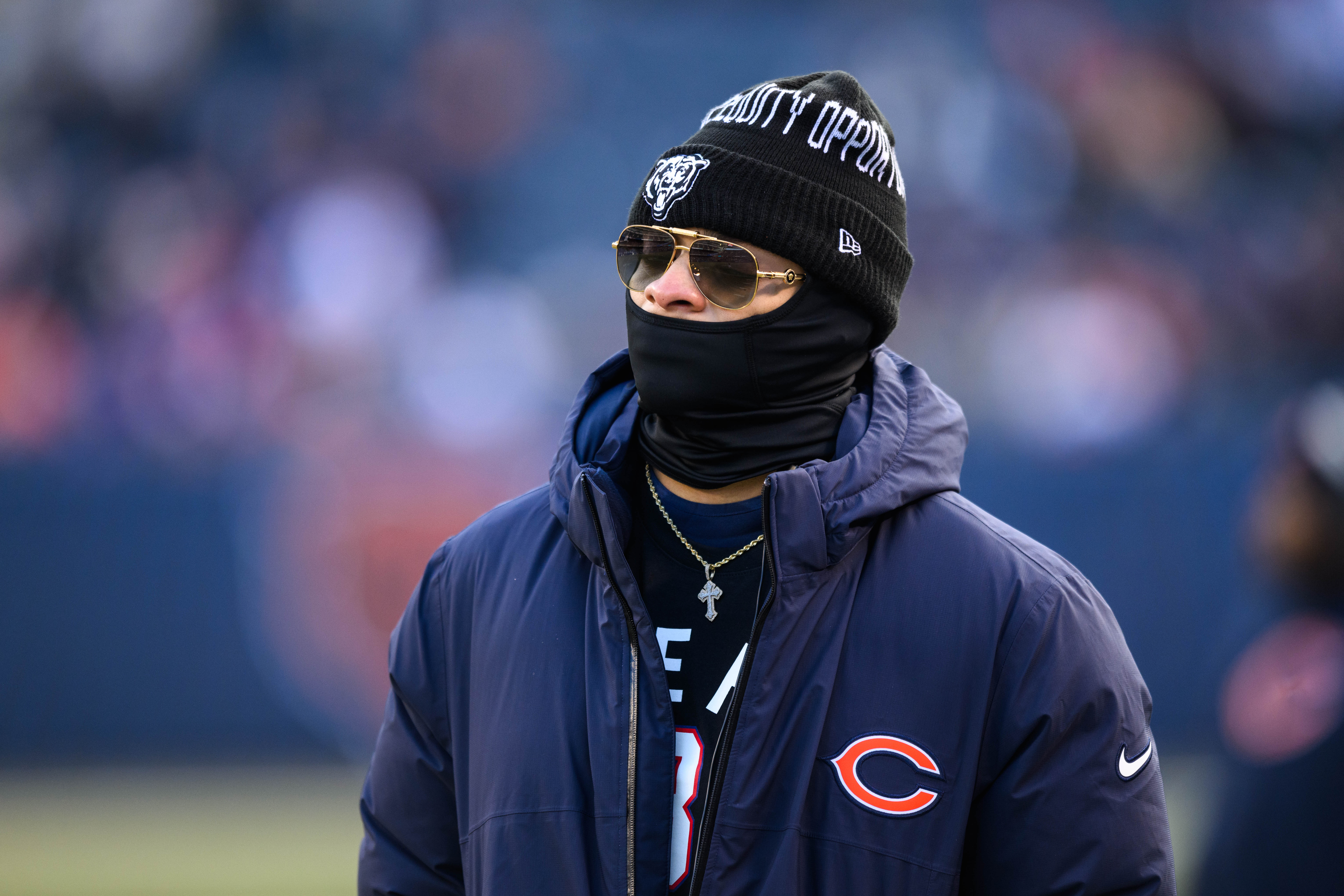 Is Chicago Bears Move to Suburbs in the Future? - Sports Illustrated Chicago  Bears News, Analysis and More