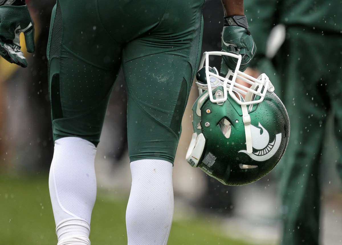 Michigan State Football 2023 Transfer Portal Tracker - Sports ...