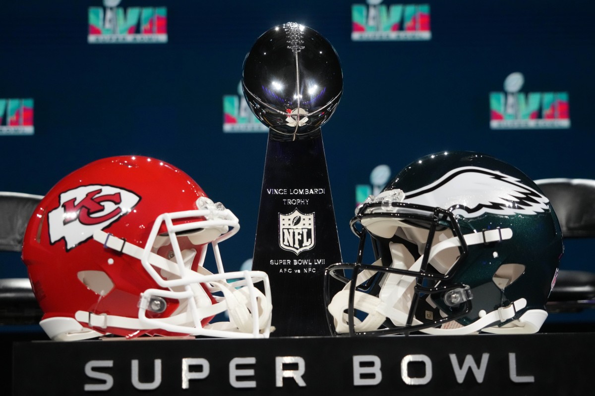 Chiefs v Eagles penalty controversy, Was the Super Bowl LVII rigged?