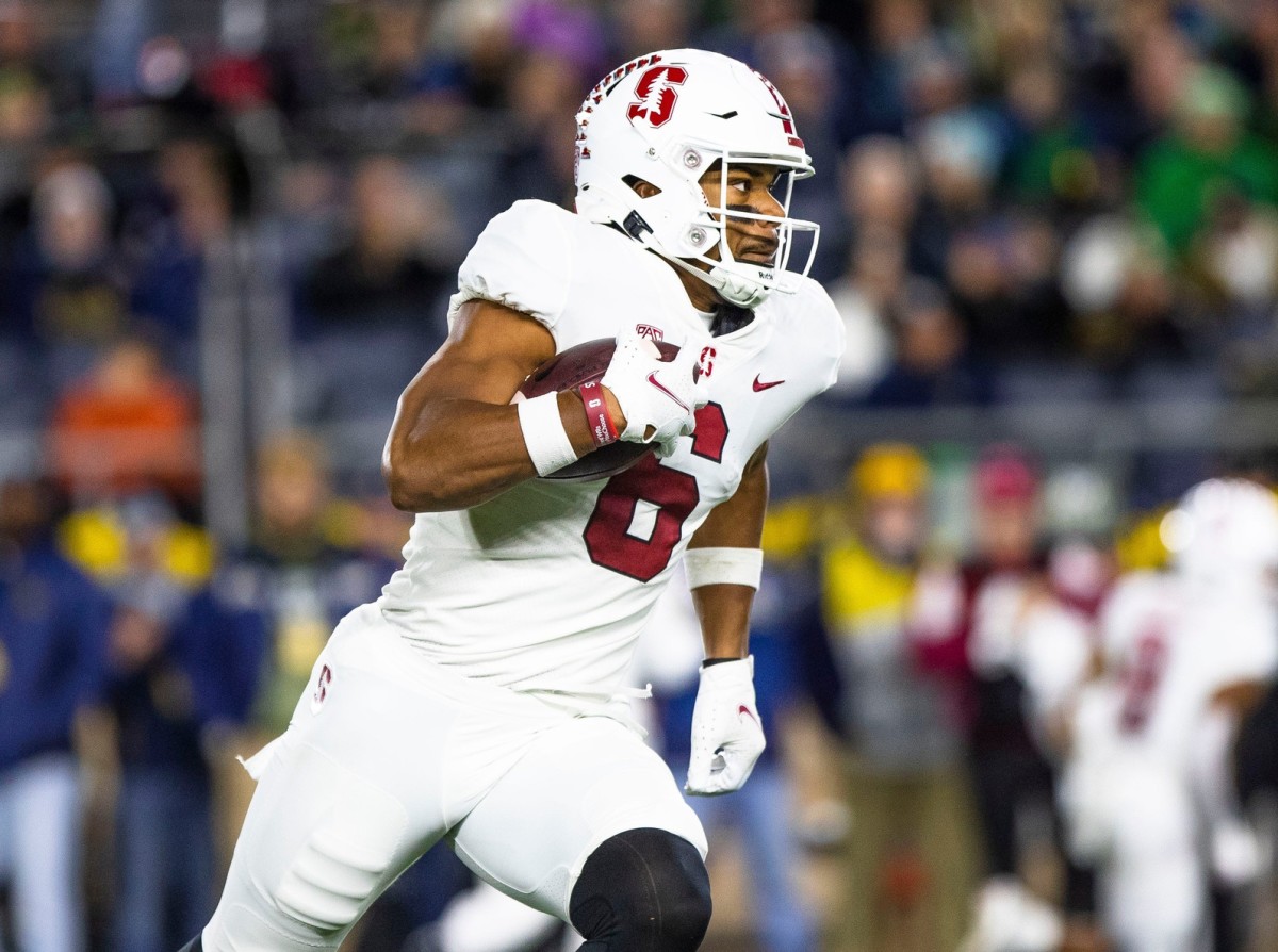 Las Vegas Raiders NFL Draft: Players To Watch At NFL Pro Days Today  Featuring Alabama & Ohio St., Raiders Report by Chat Sports