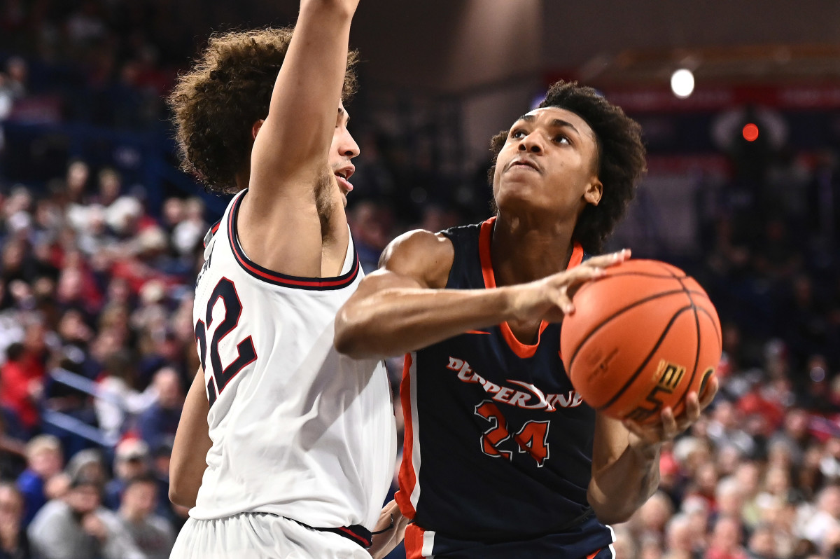 Maxwell Lewis, Pepperdine Waves