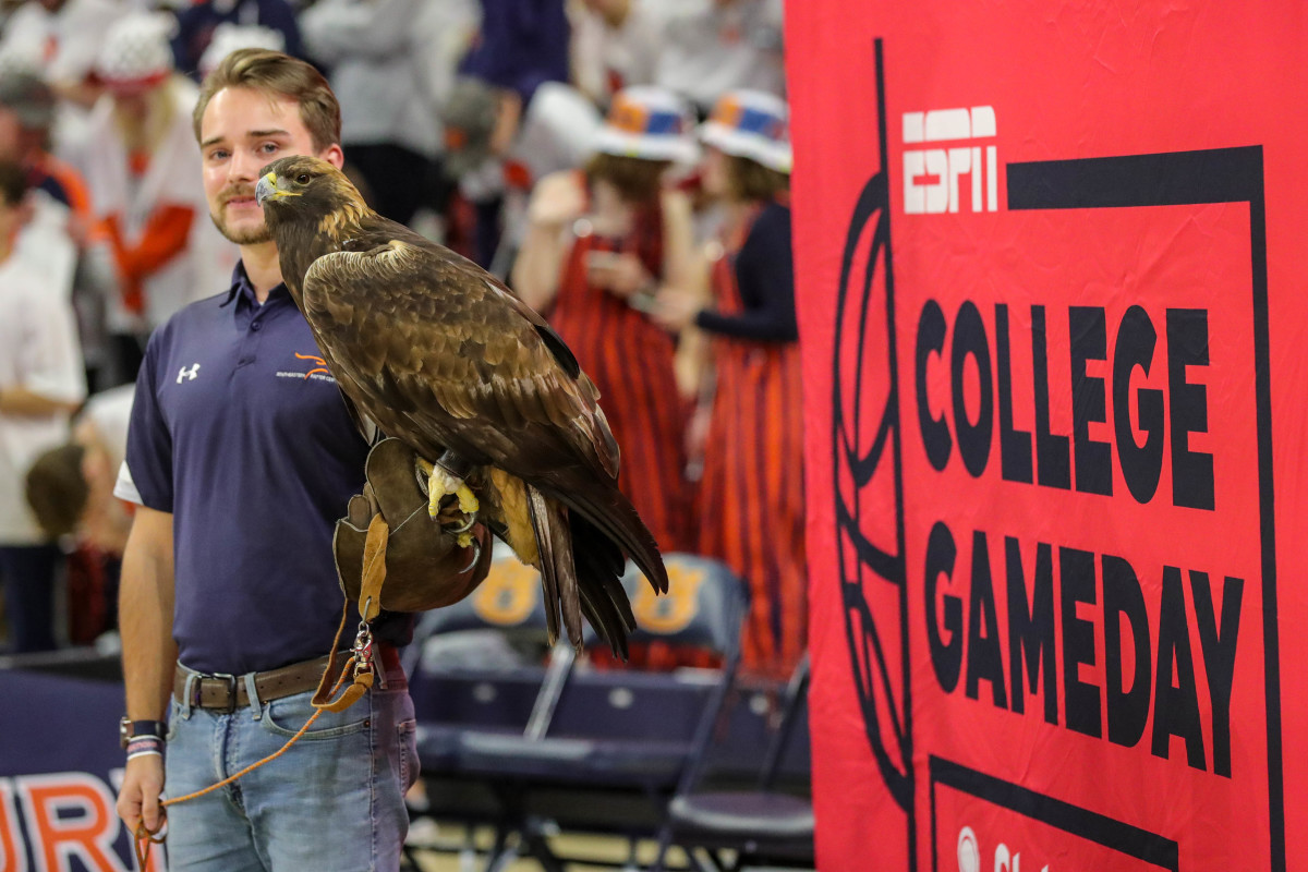 College Gameday