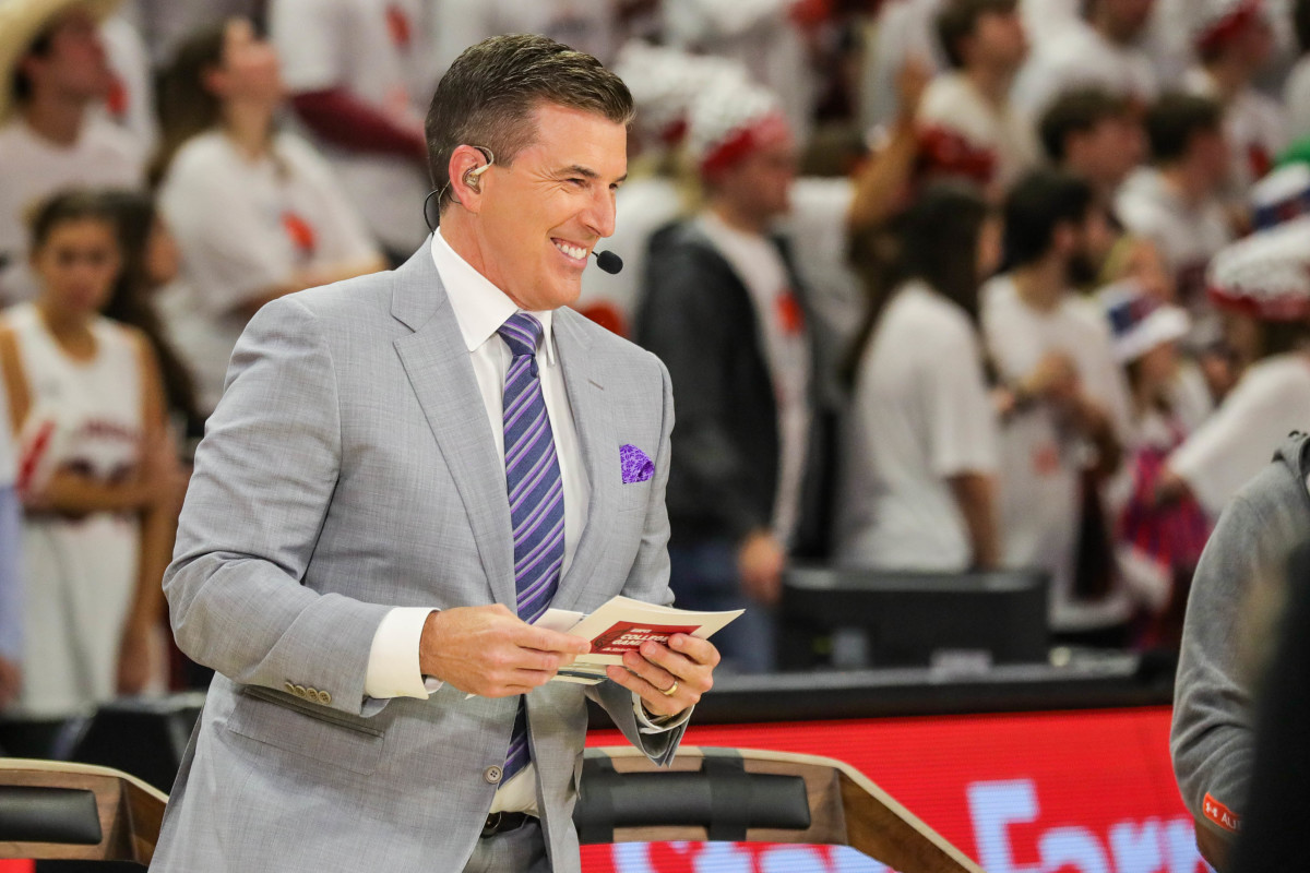 Rece Davis