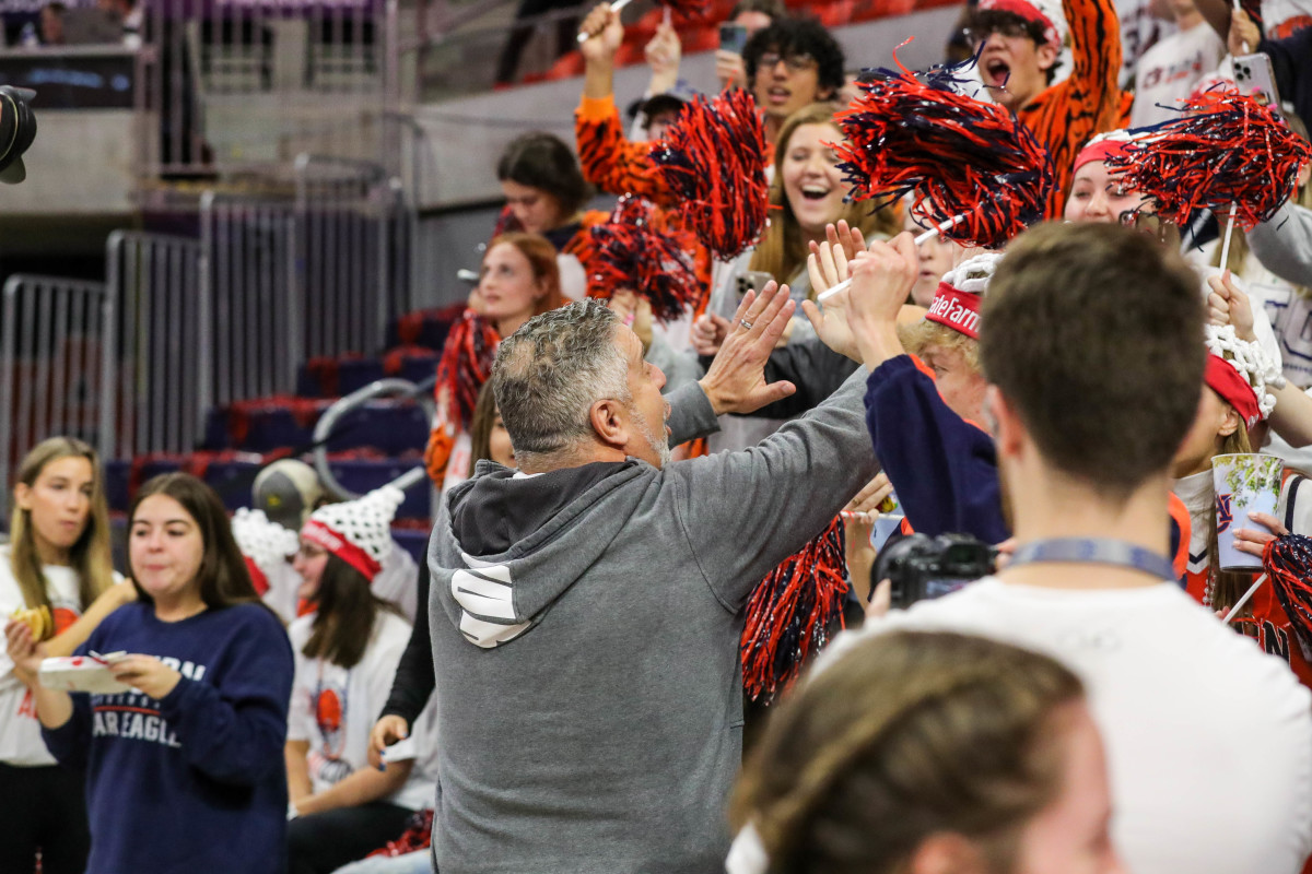 Bruce Pearl