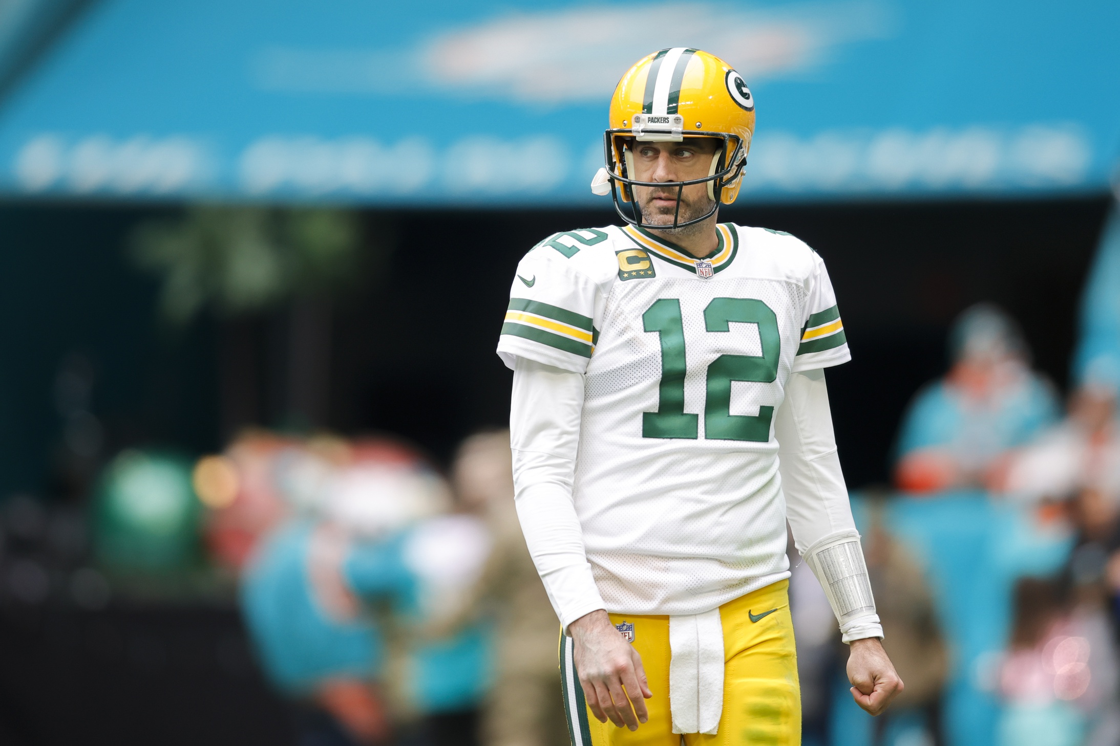 Packers: 3 promising trade proposals for Aaron Rodgers to Jets