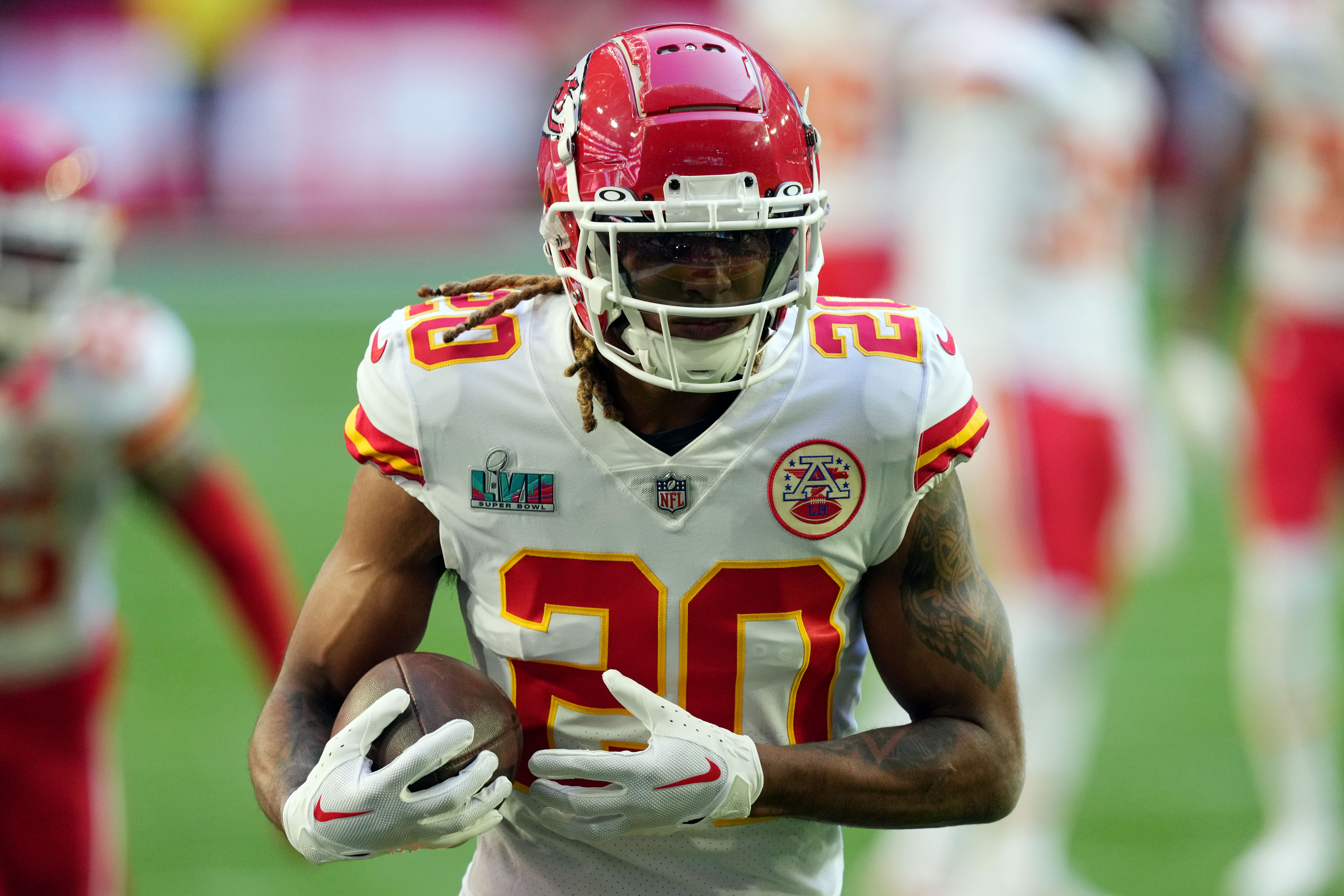 Kansas City Chiefs 2023 Roster Preview: Cornerbacks Entering