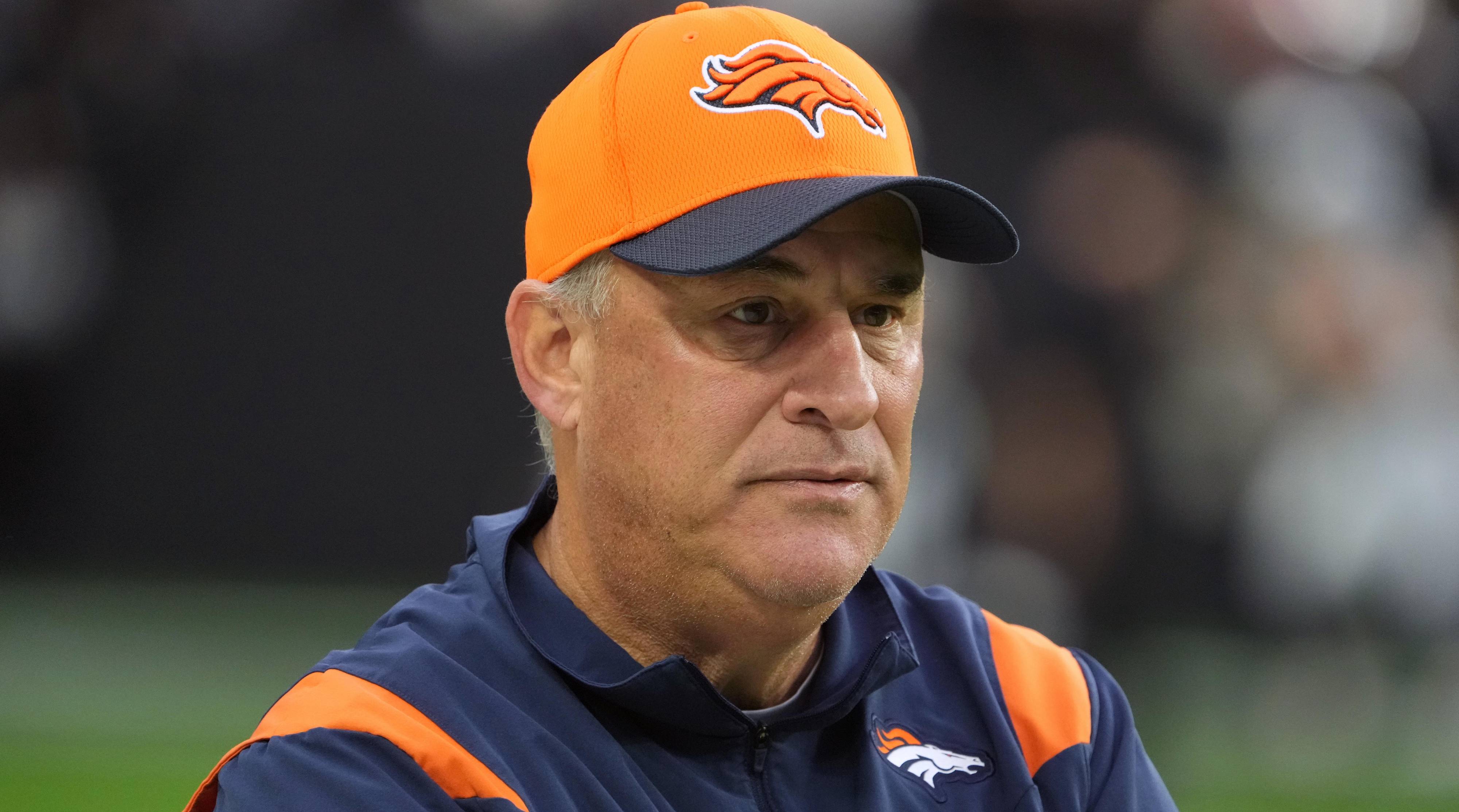 Vic Fangio: Why Soon-to-Be Dolphins DC Could Win Super Bowl Ring With ...