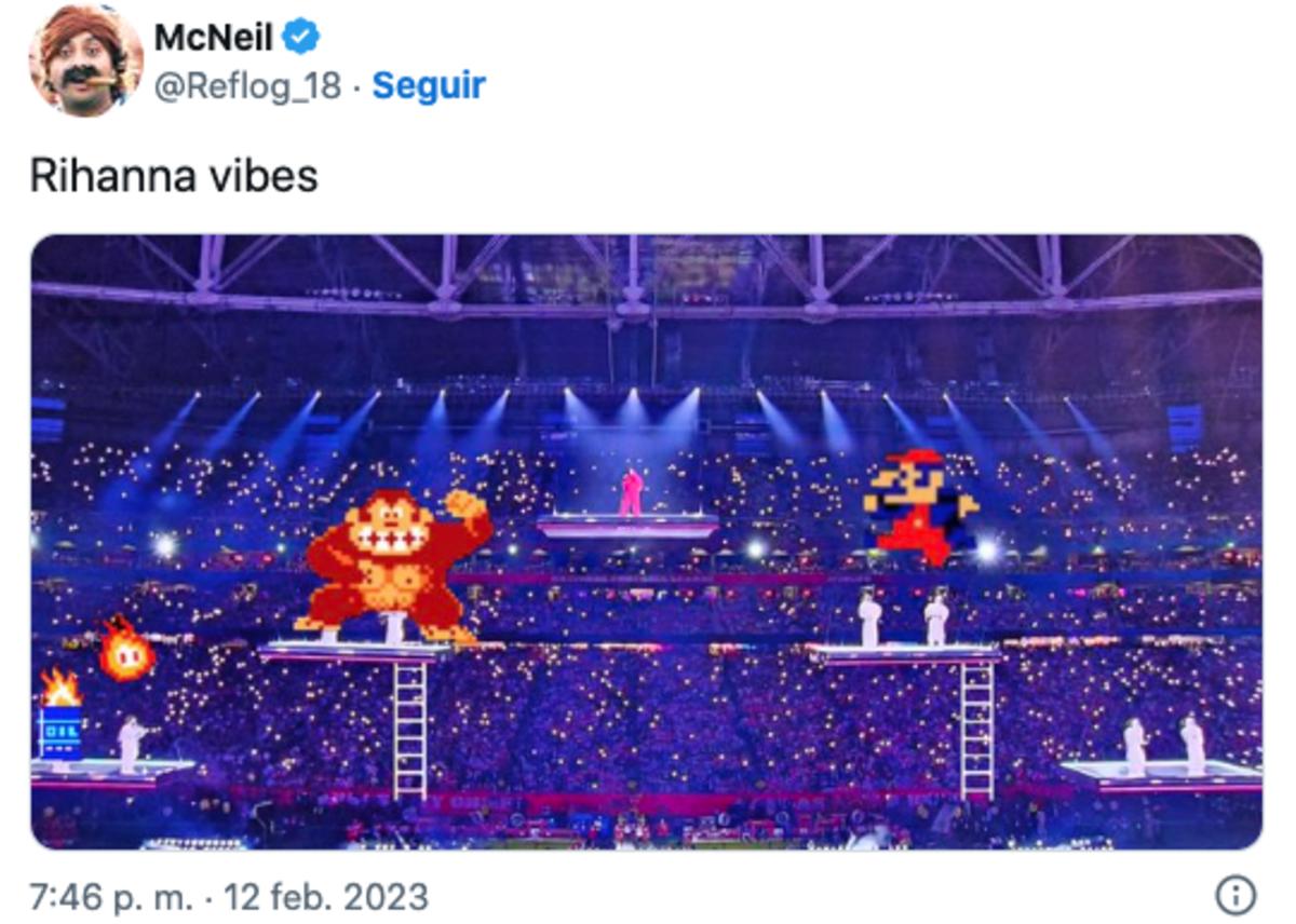 Los mejores memes para divertirse en la previa del Super Bowl - LA NACION