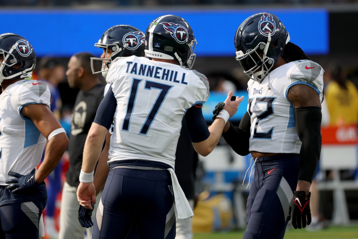 Following Bud Dupree's Removal, Who Remains on Tennessee Titans IR? -  Sports Illustrated Tennessee Titans News, Analysis and More