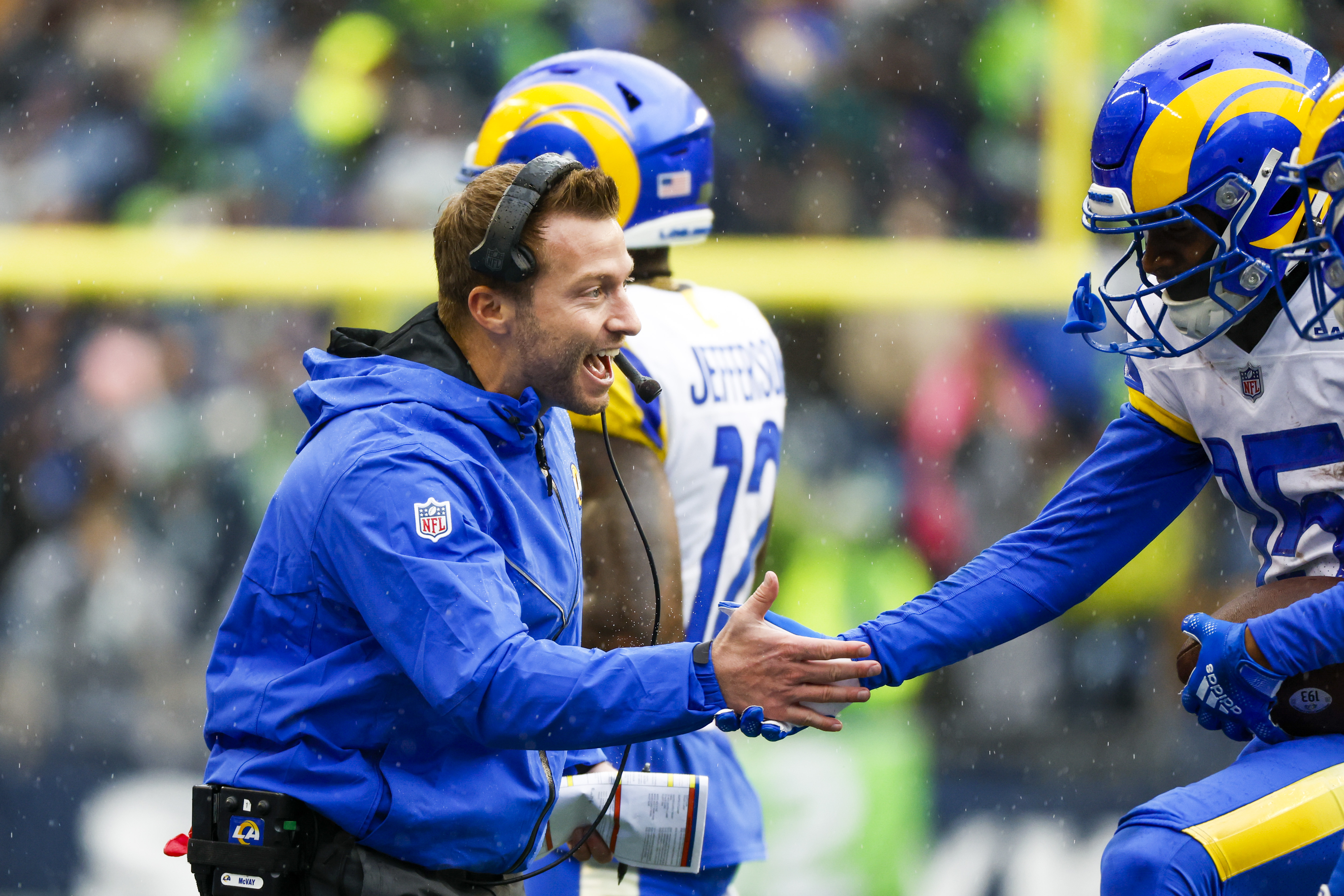 Los Angeles Rams: All eyes on Stafford as offseason losses loom