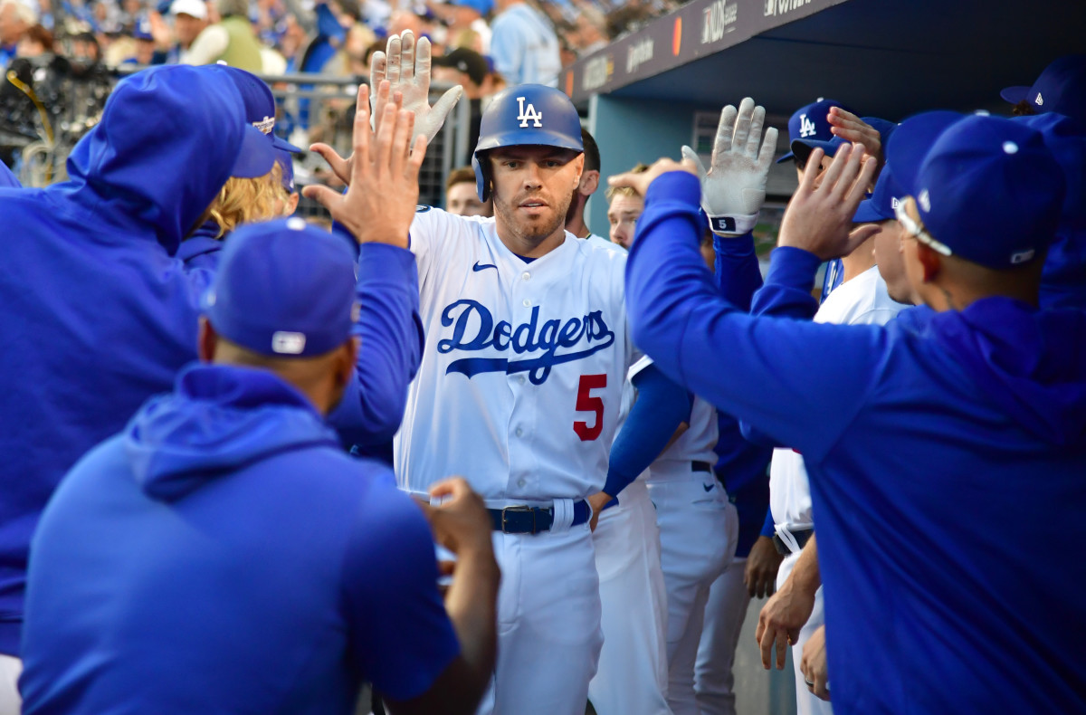 The Ultimate Guide to Los Angeles Dodgers Game Day
