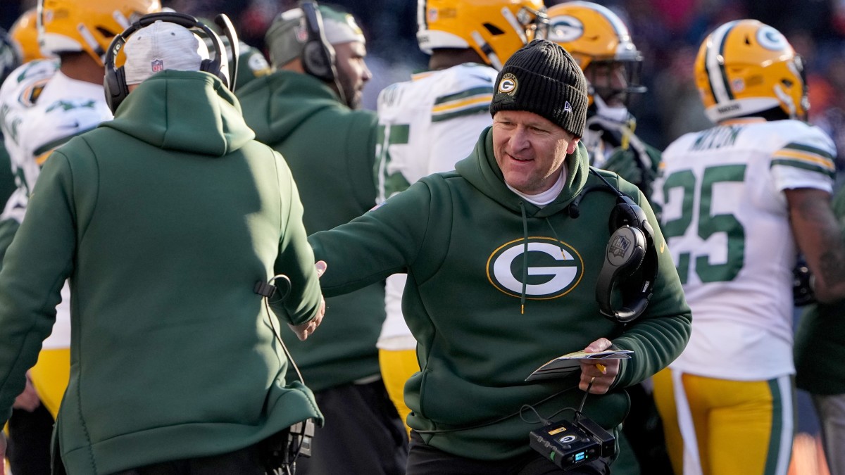 Predicting Winner of Every Green Bay Packers Game in 2023 - Sports  Illustrated Green Bay Packers News, Analysis and More