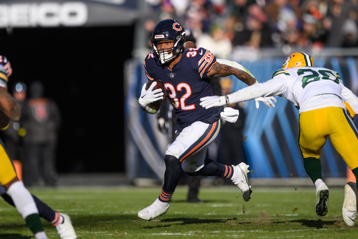 NFC NORTH: 2022 NFL offseason primer for Packers, Vikings, Bears & Lions