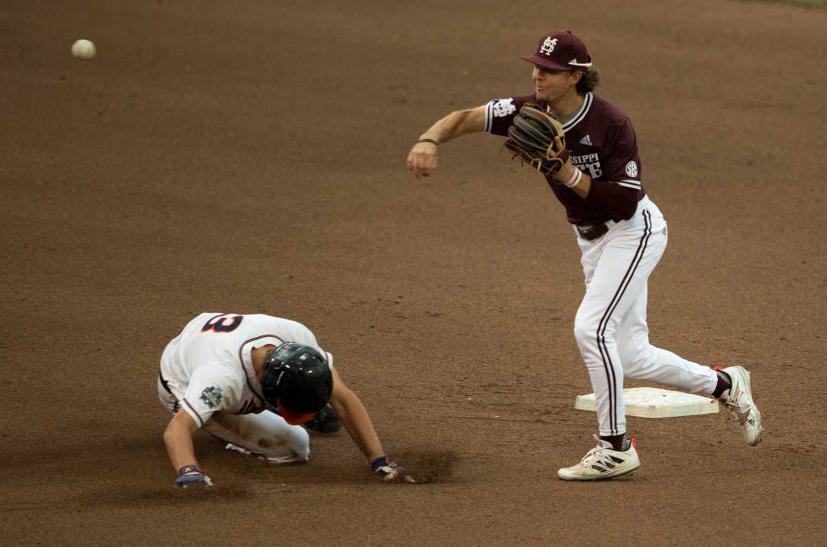 Mississippi State Baseball Projecting The Starting Lineup Ahead Of The Season Sports